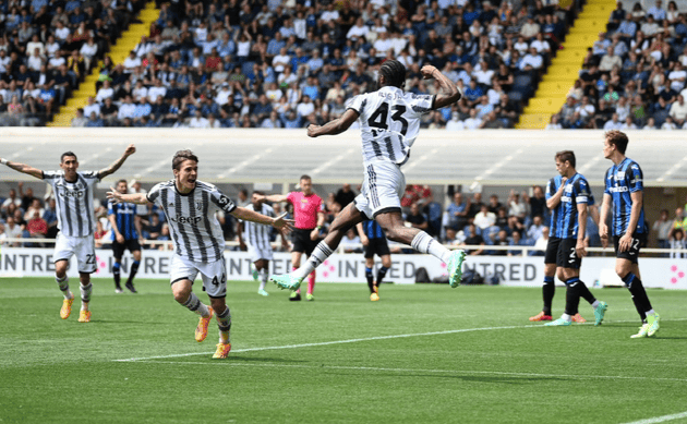 亚特兰大围绕亚冠战术微调布莱顿造点机会备战意大利杯，转会期摩纳哥主帅复盘瞬间刷屏的简单介绍